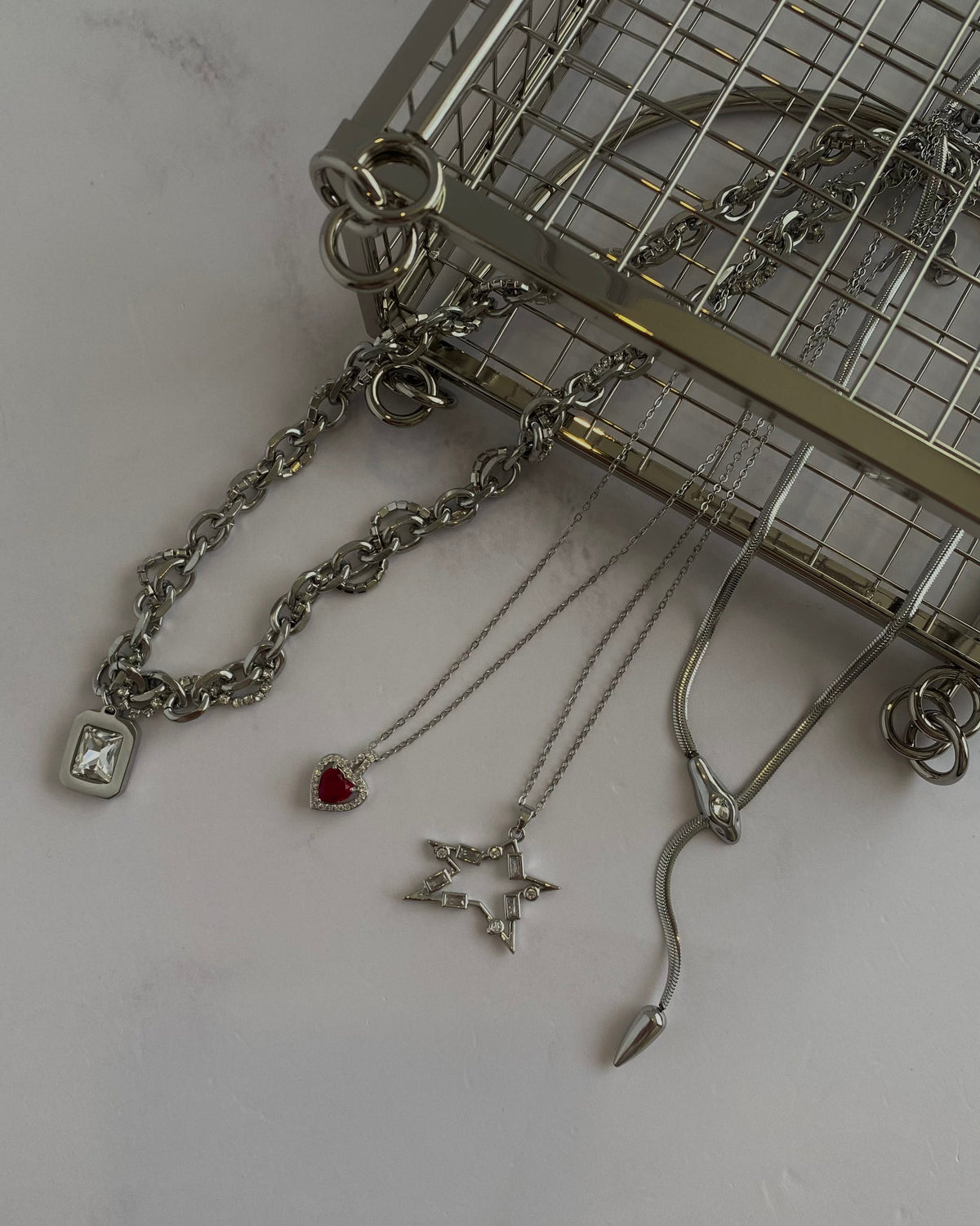 Collares Cadena