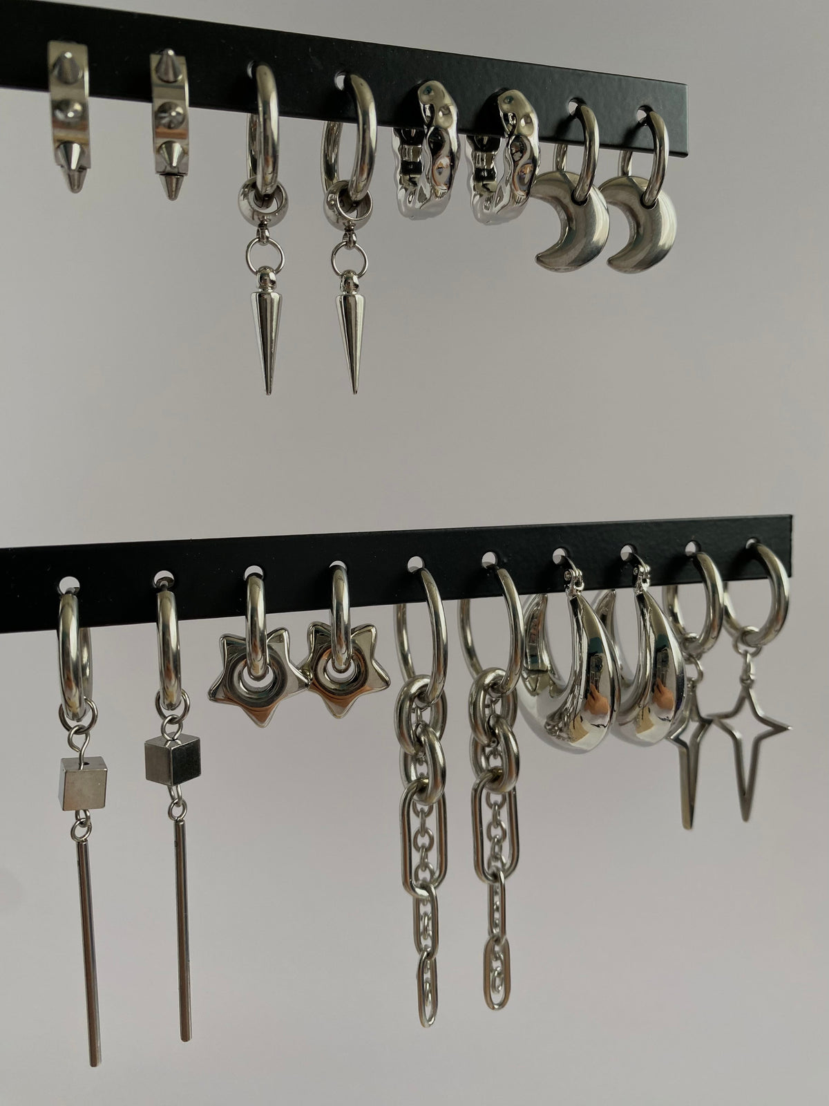 Aretes | Arracadas