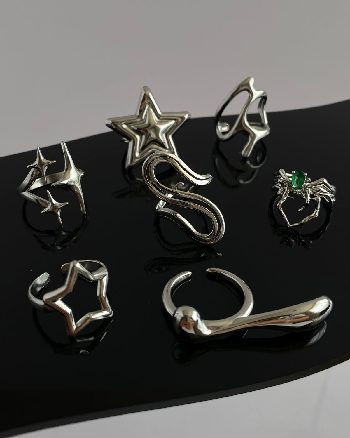 Anillos