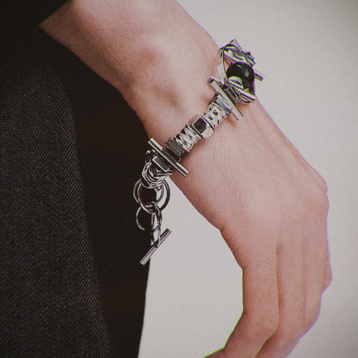 Pulseras