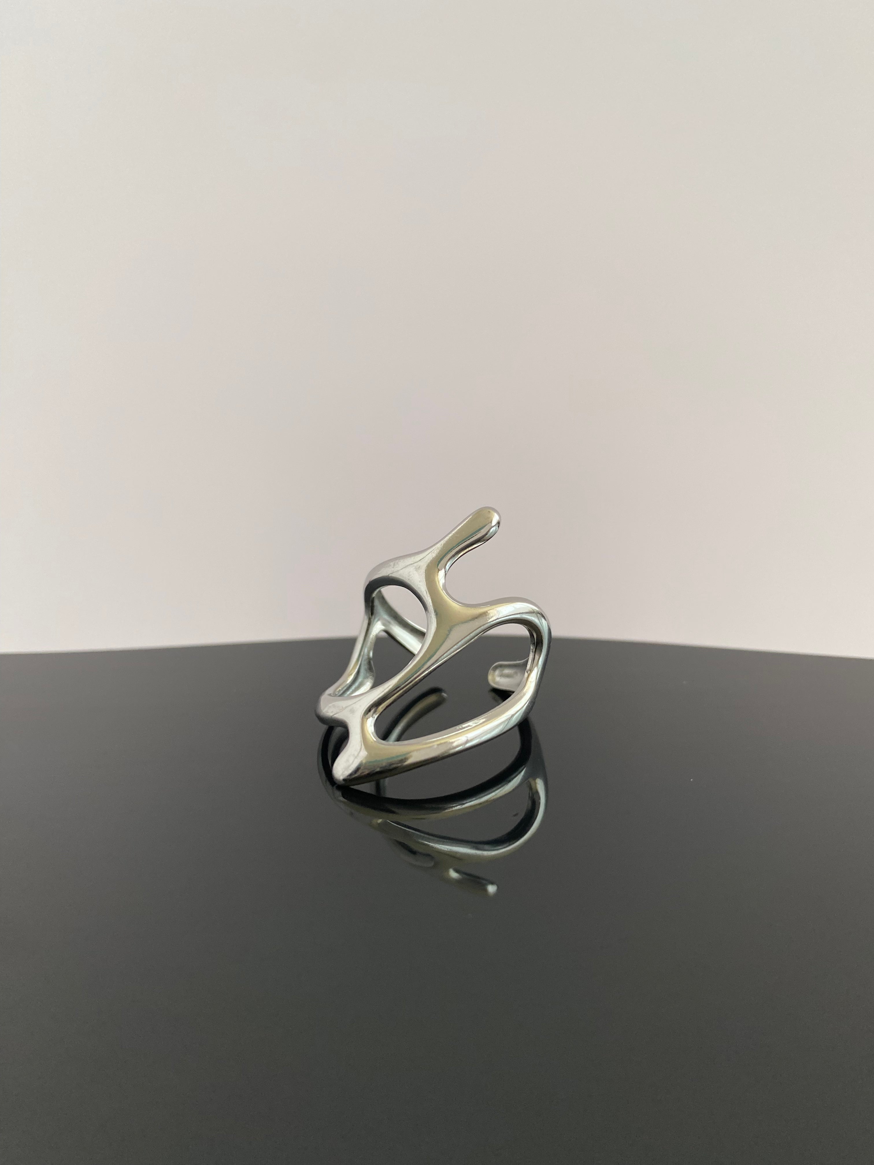 Anillo Morph