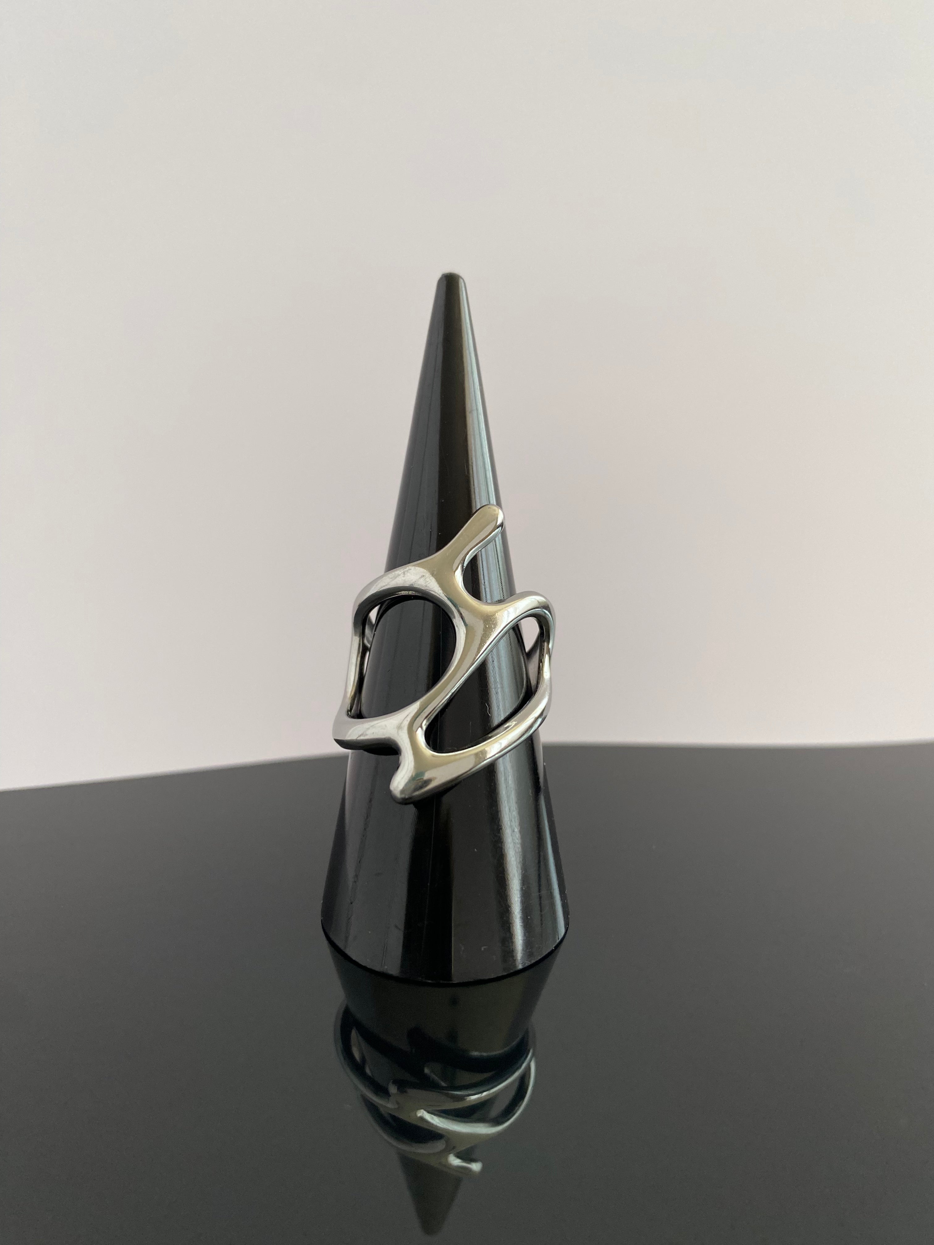 Anillo Morph