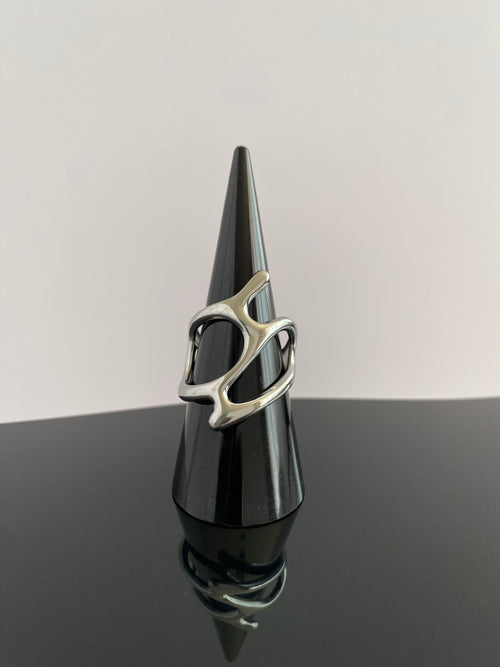 Anillo Morph