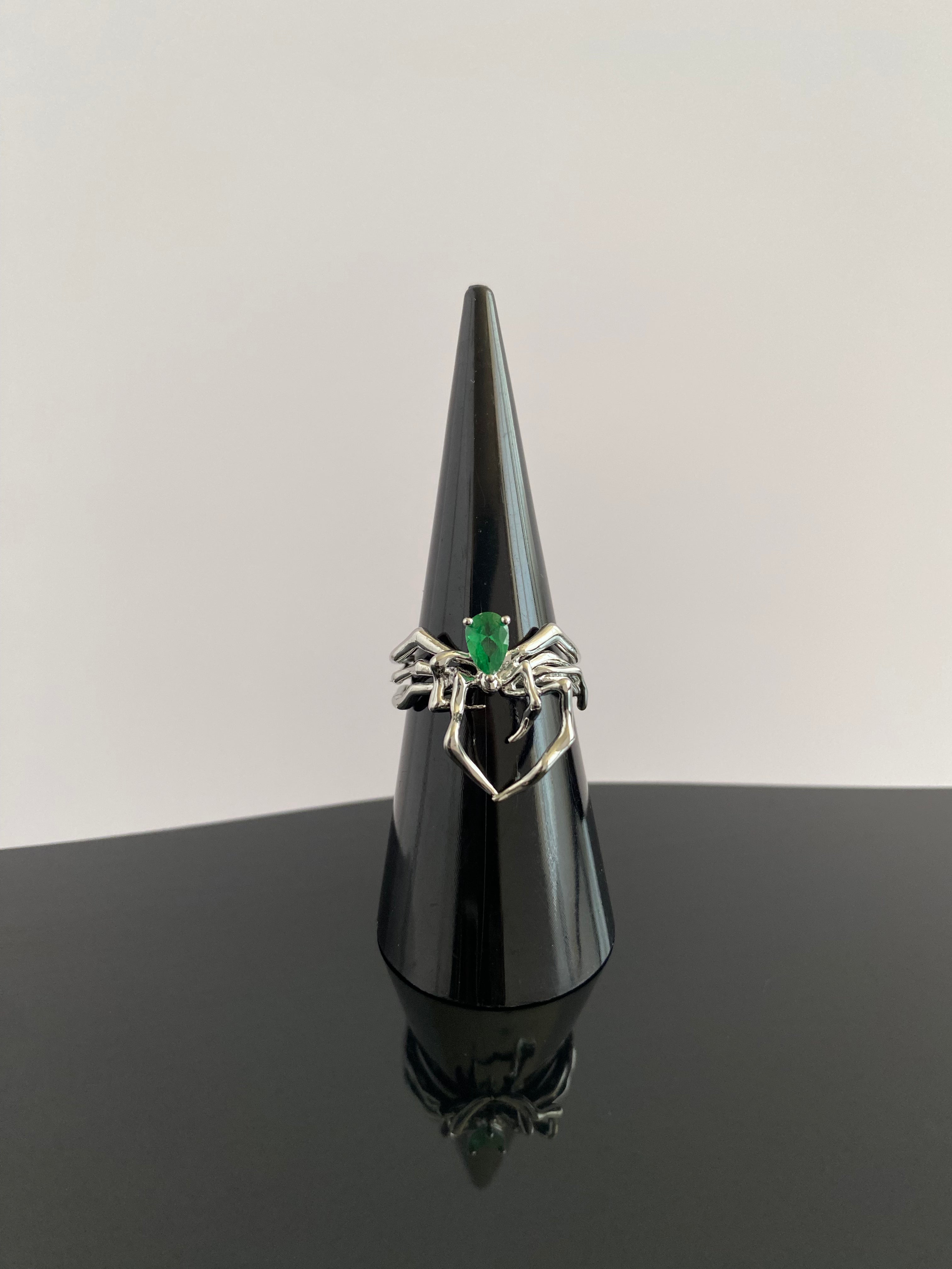 Anillo Venom