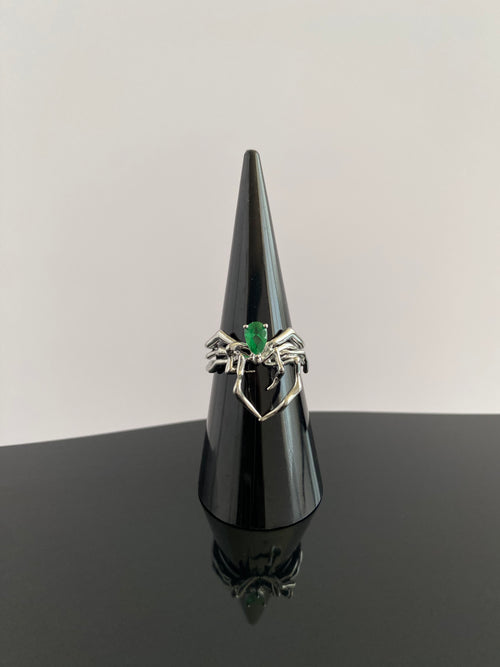 Anillo Venom