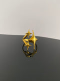 Anillo Lux dorado