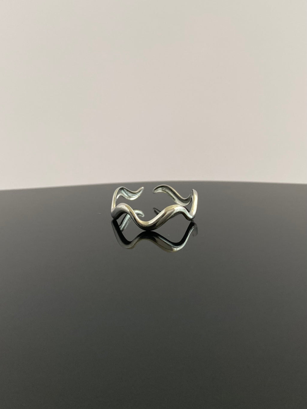 Anillo Wave