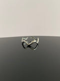 Anillo Wave