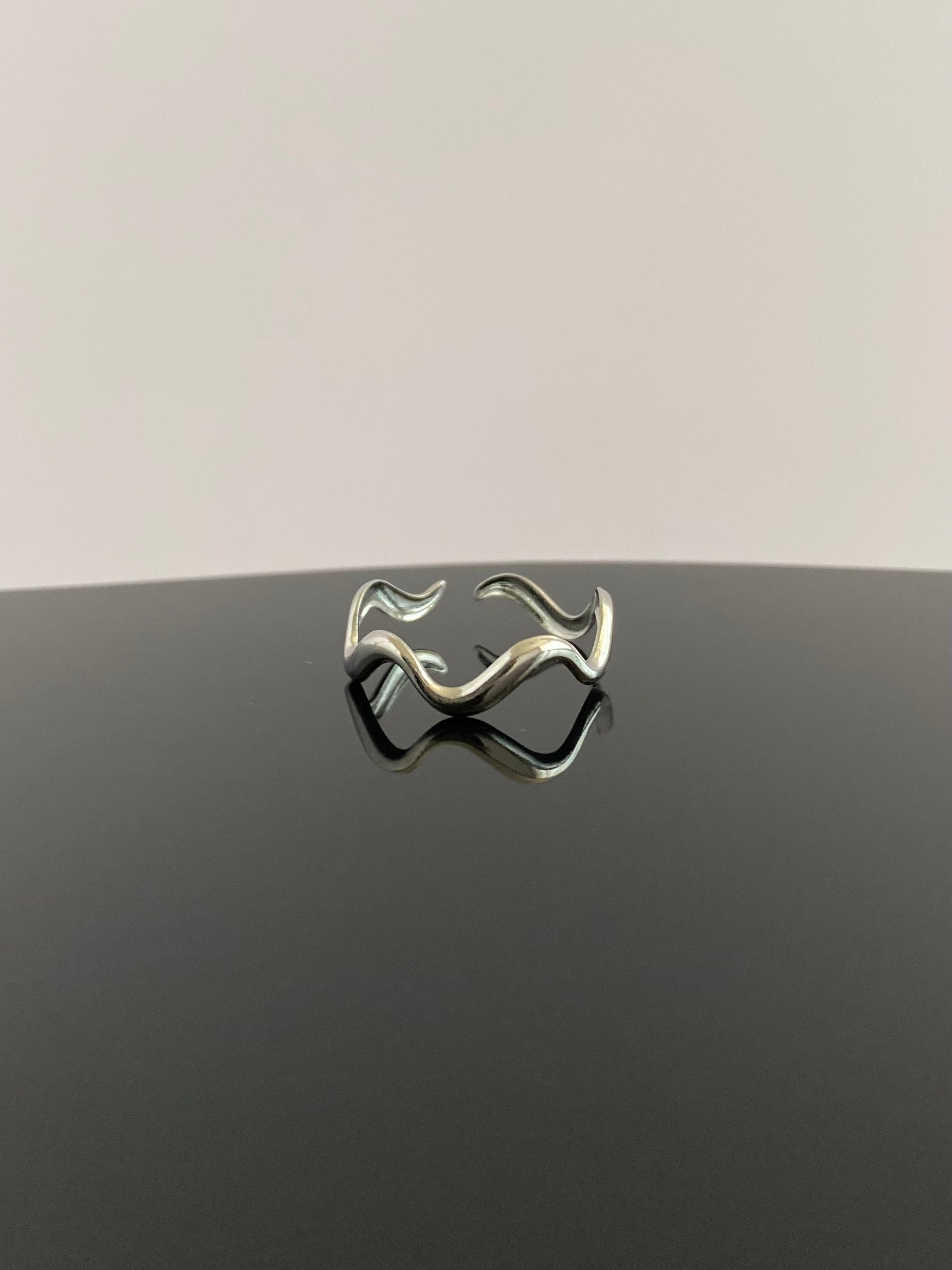 Anillo Wave