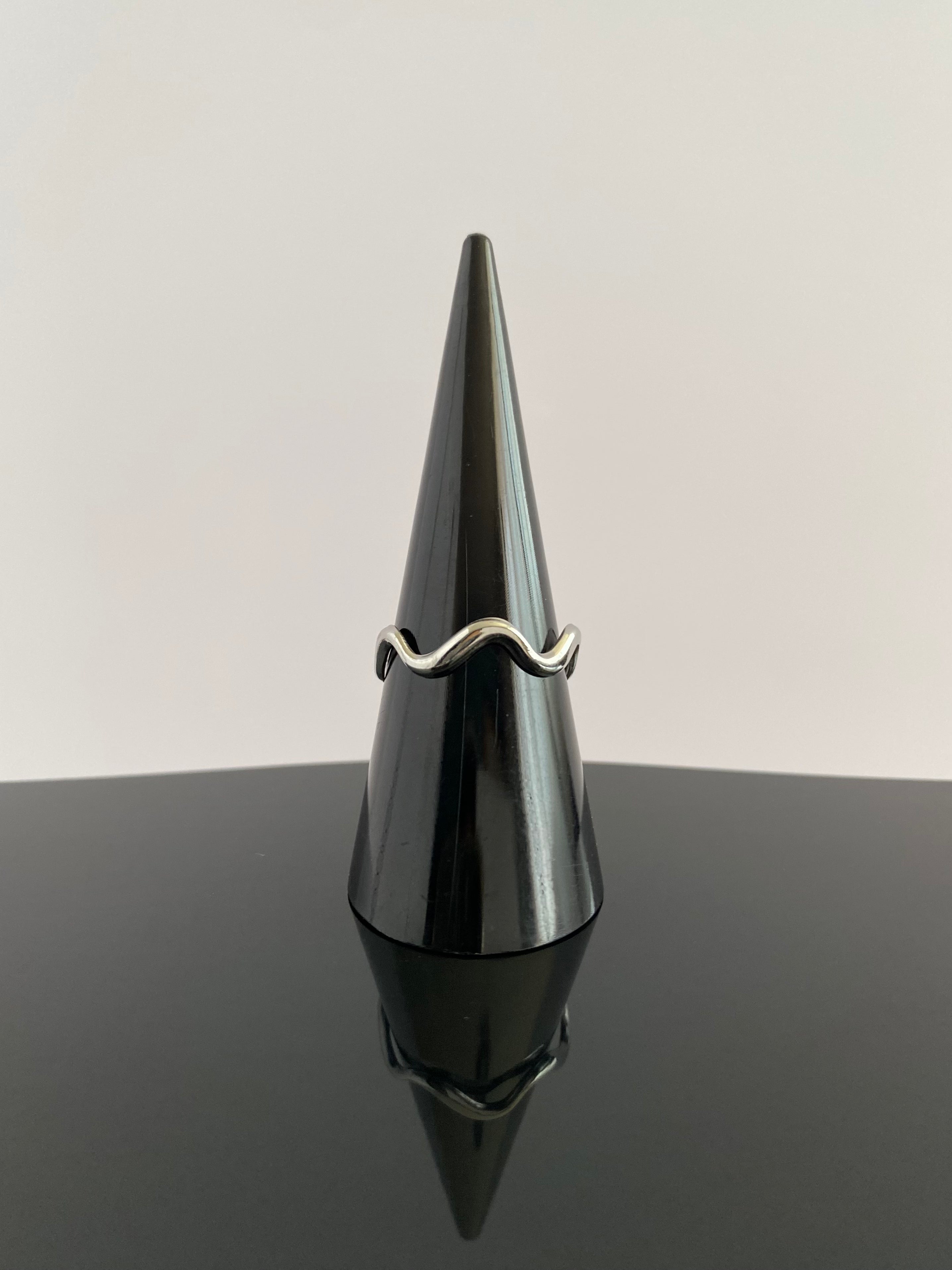 Anillo Wave