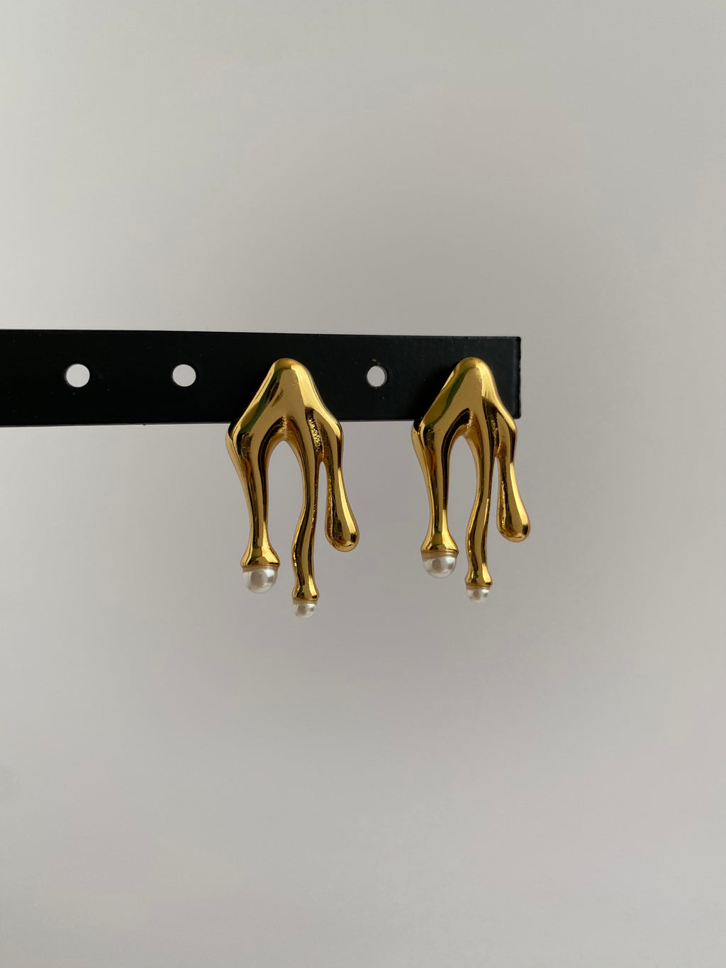 Aretes Drip