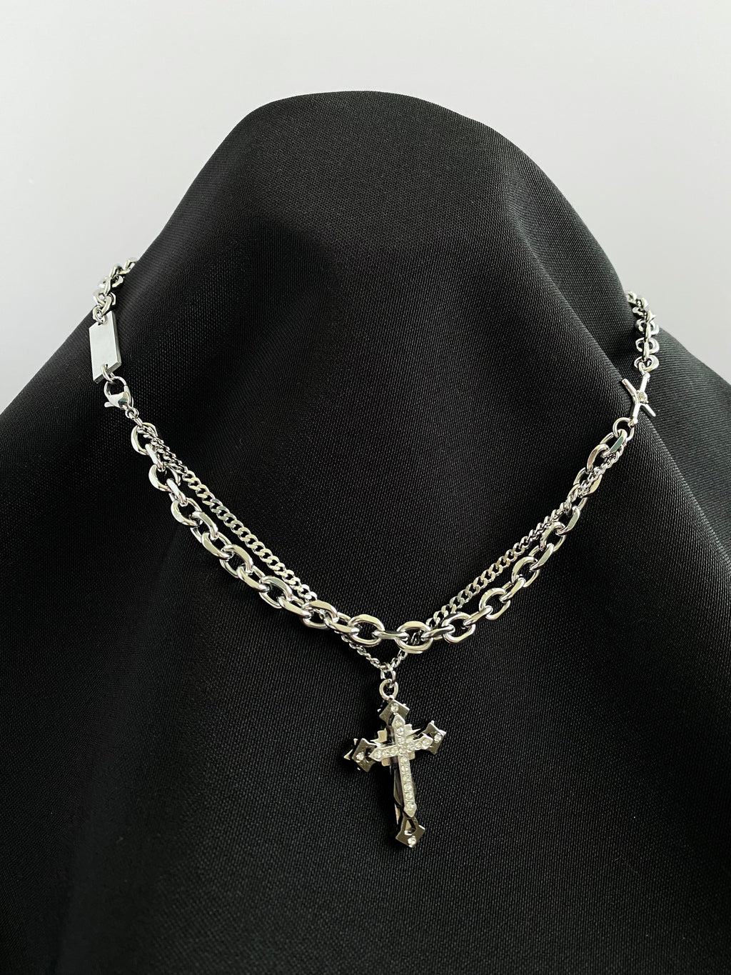 Cadena Zion