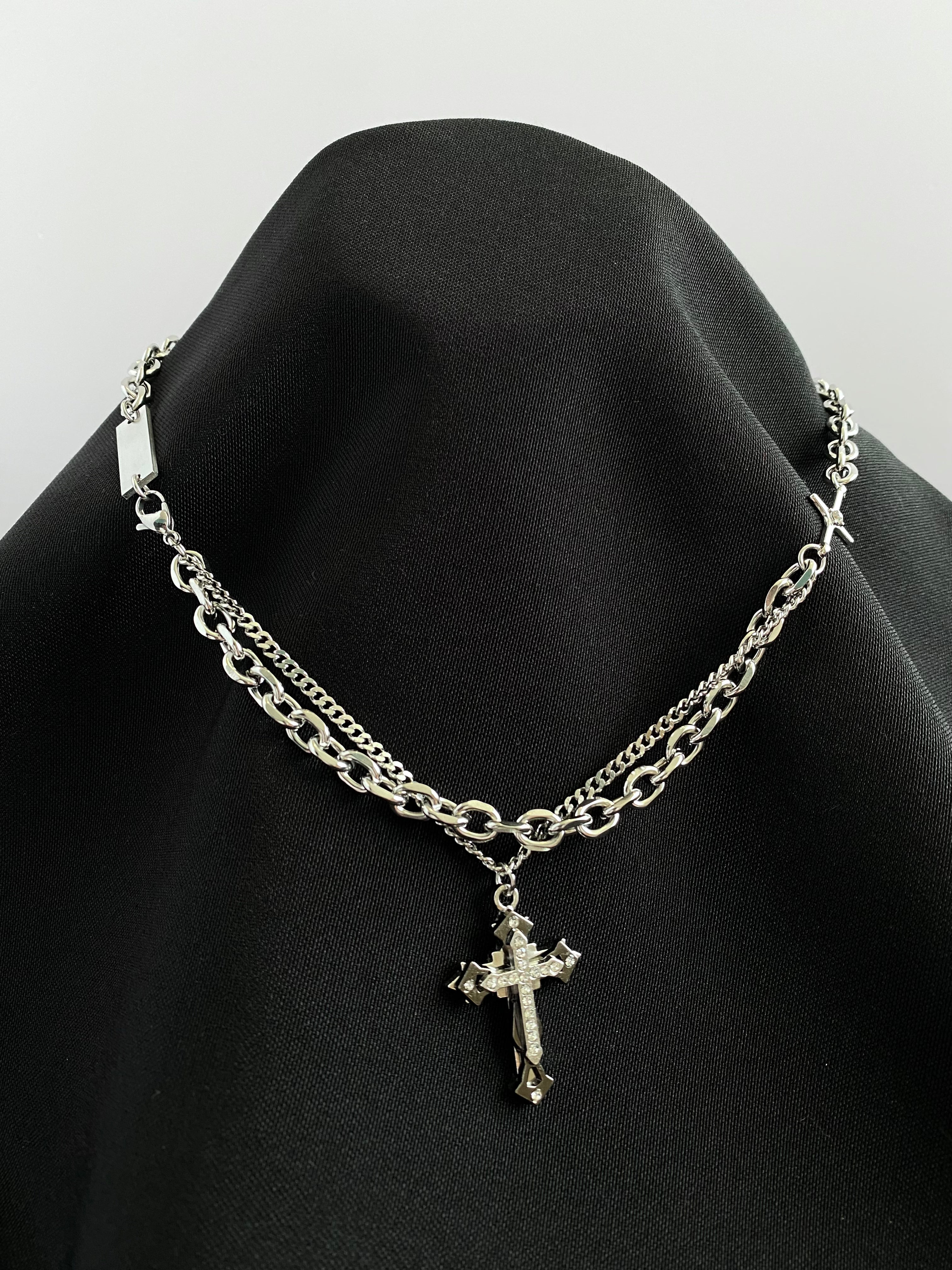 Cadena Zion