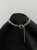 Collar Noir