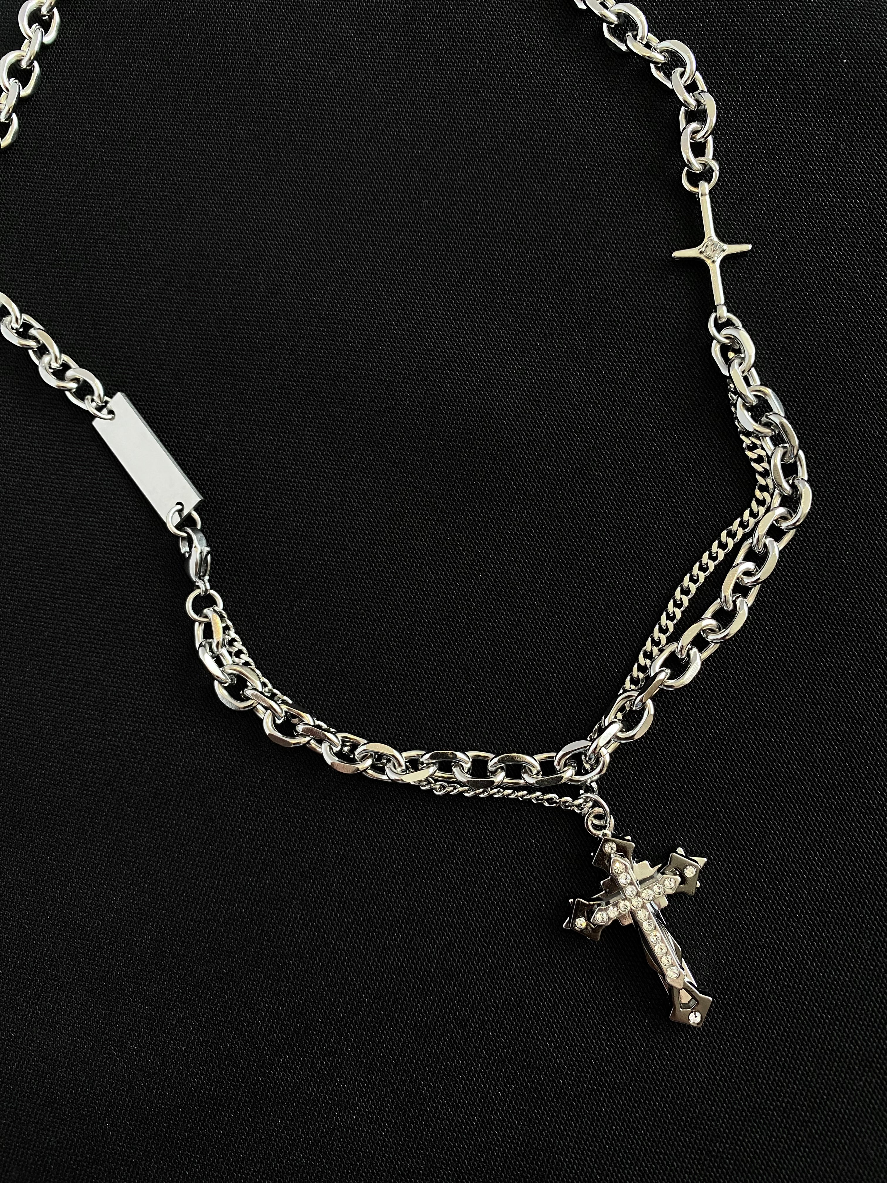 Cadena Zion
