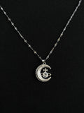 Collar Lunaria