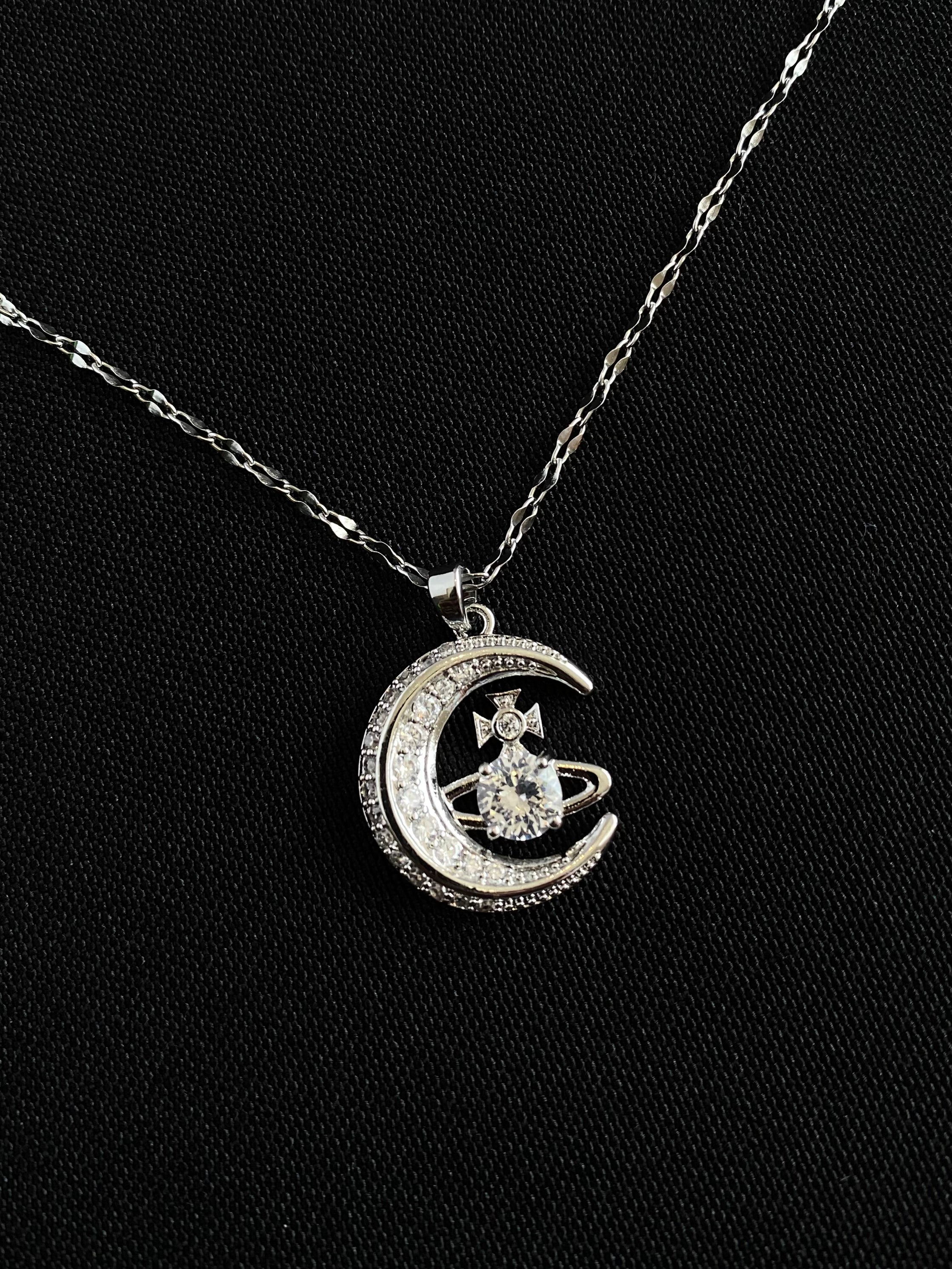 Collar Lunaria