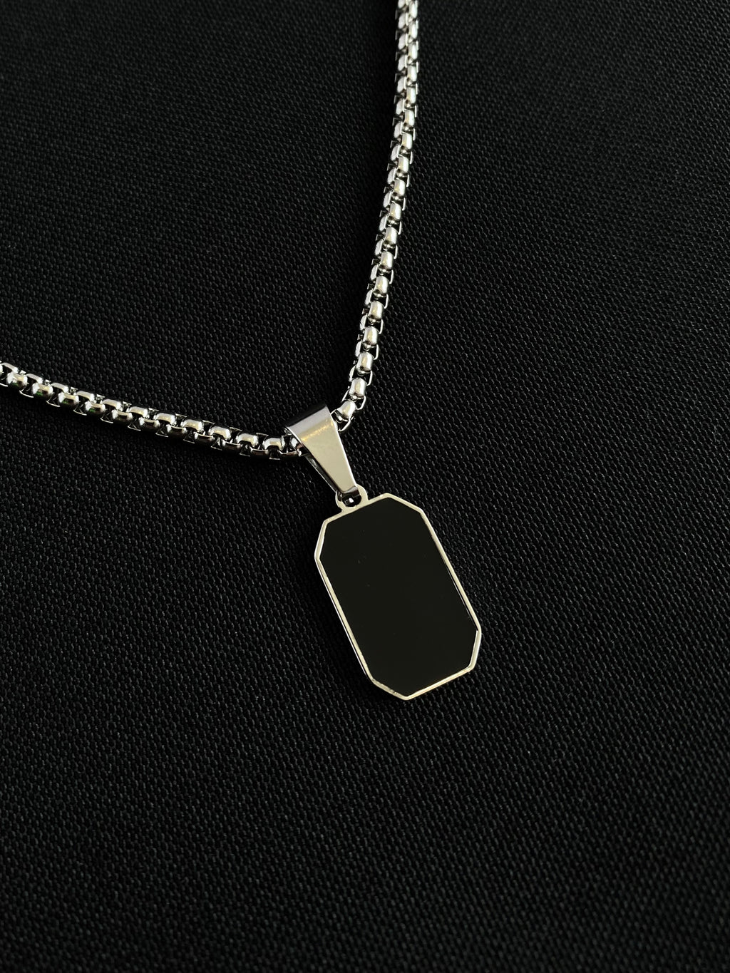 Collar Onyx