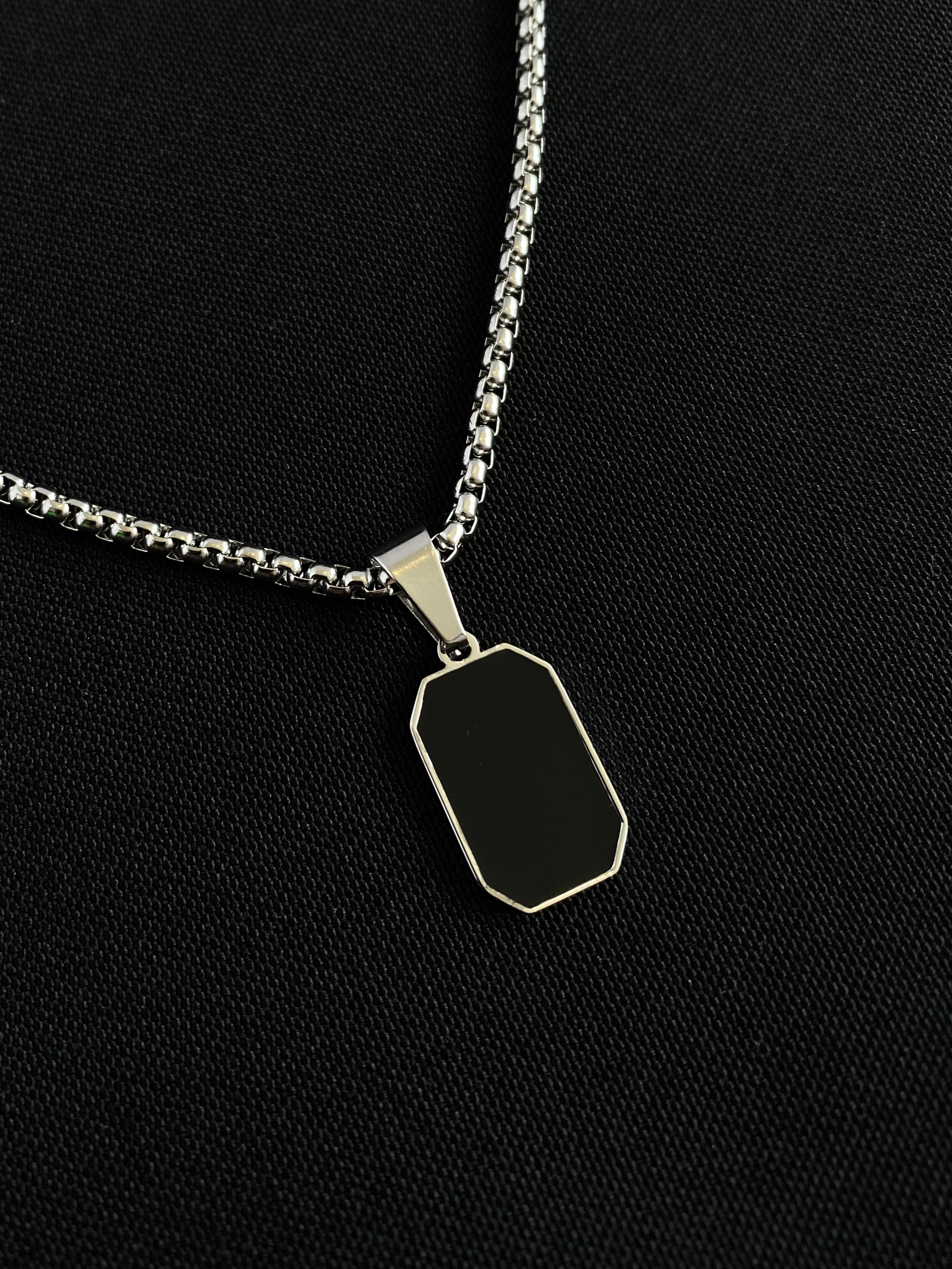 Collar Onyx