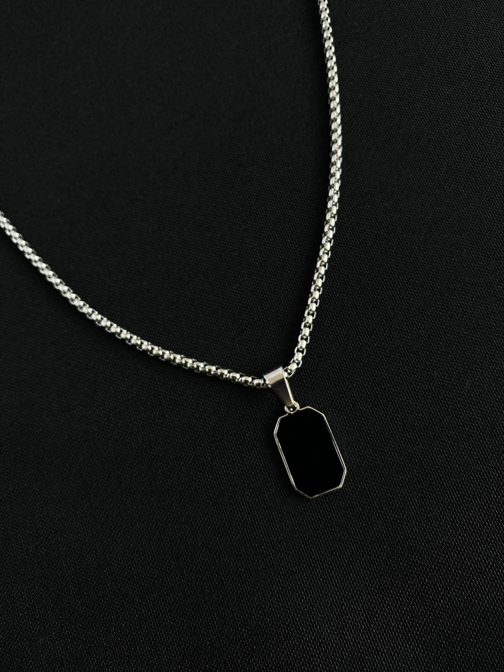 Collar Onyx