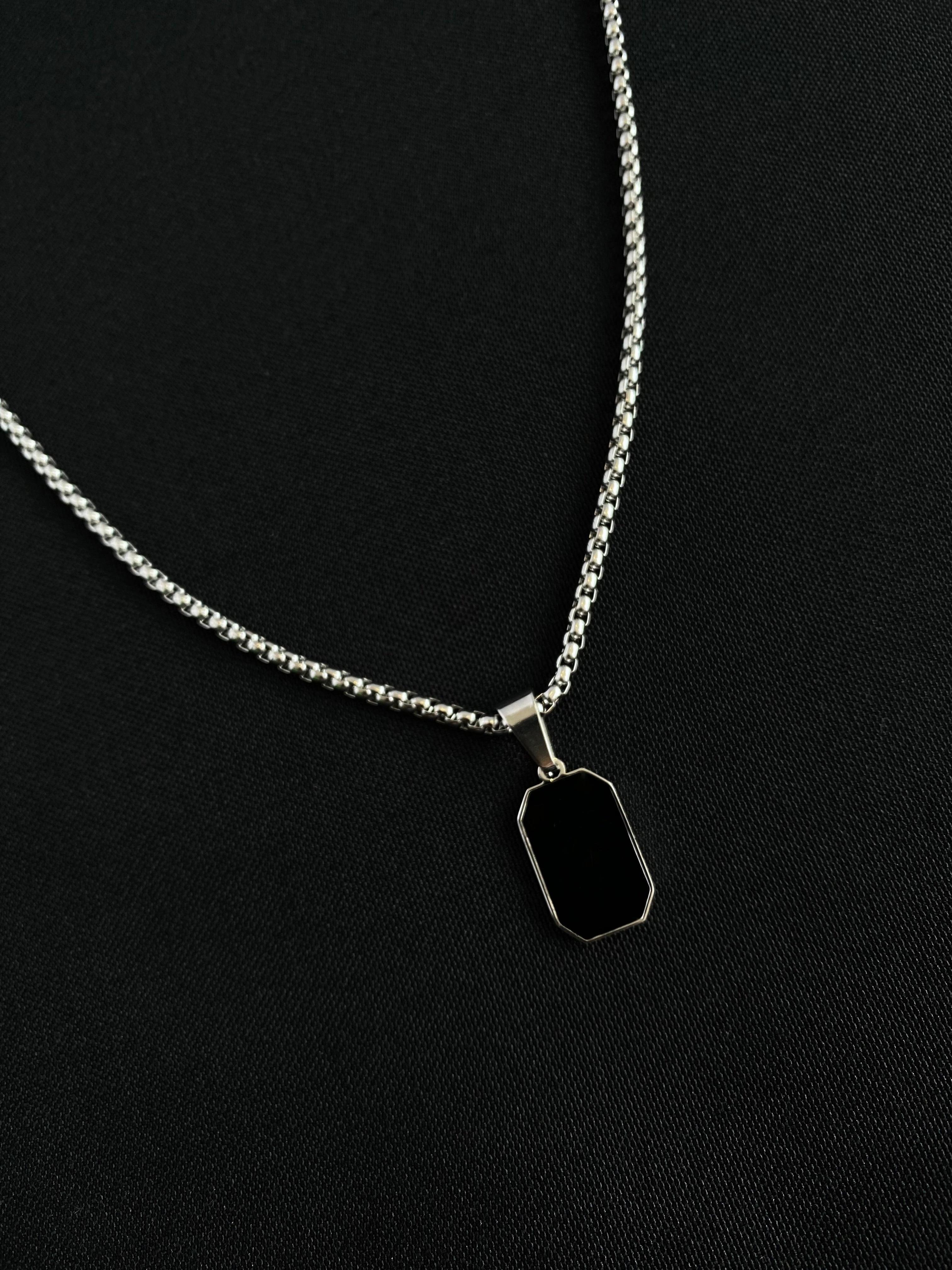 Collar Onyx
