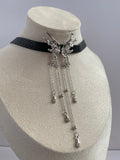 Chocker Ethereal