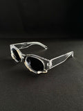 Lentes Noctis transparentes