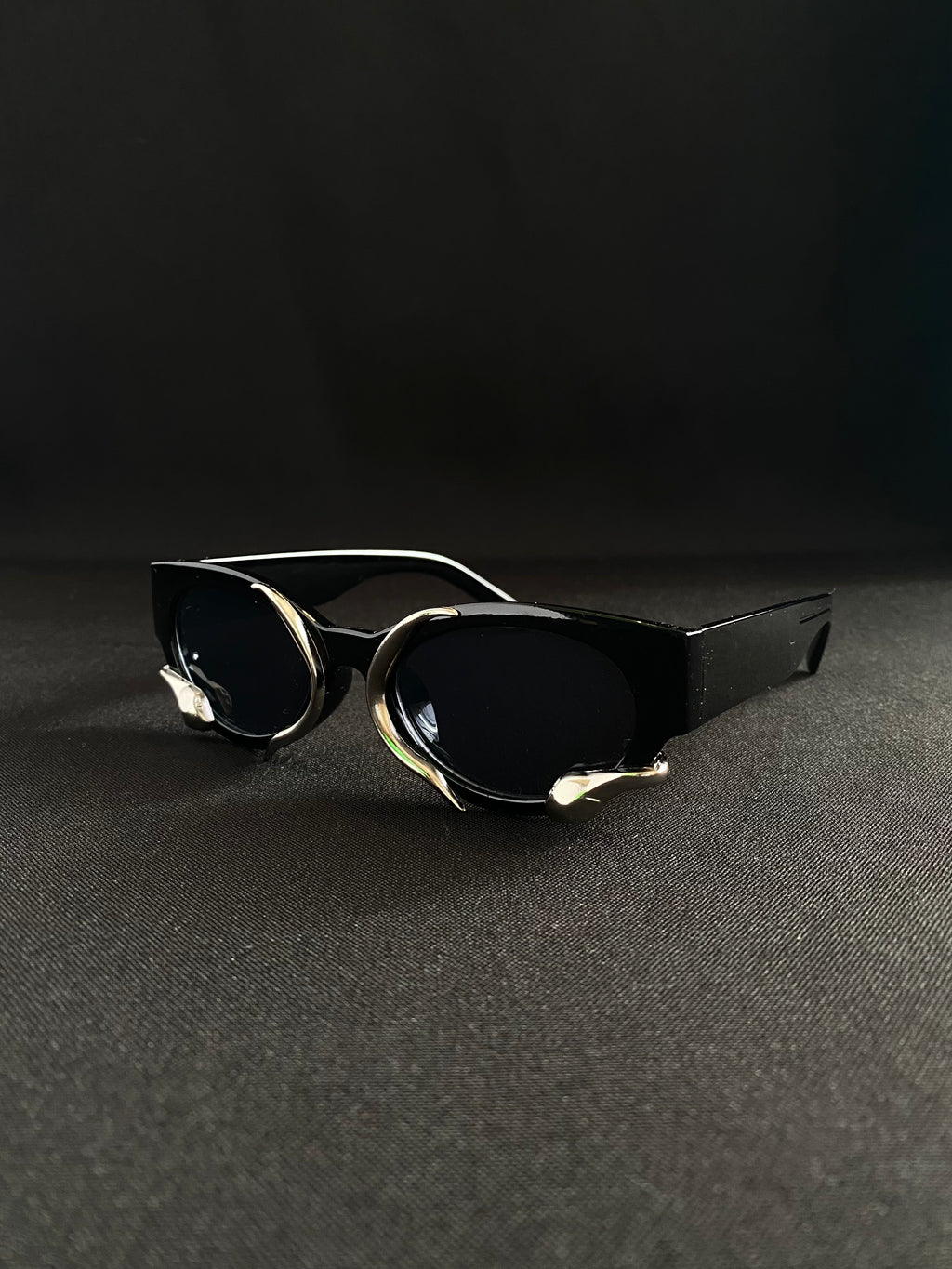 Lentes Noctis negros