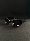 Lentes Noctis negros
