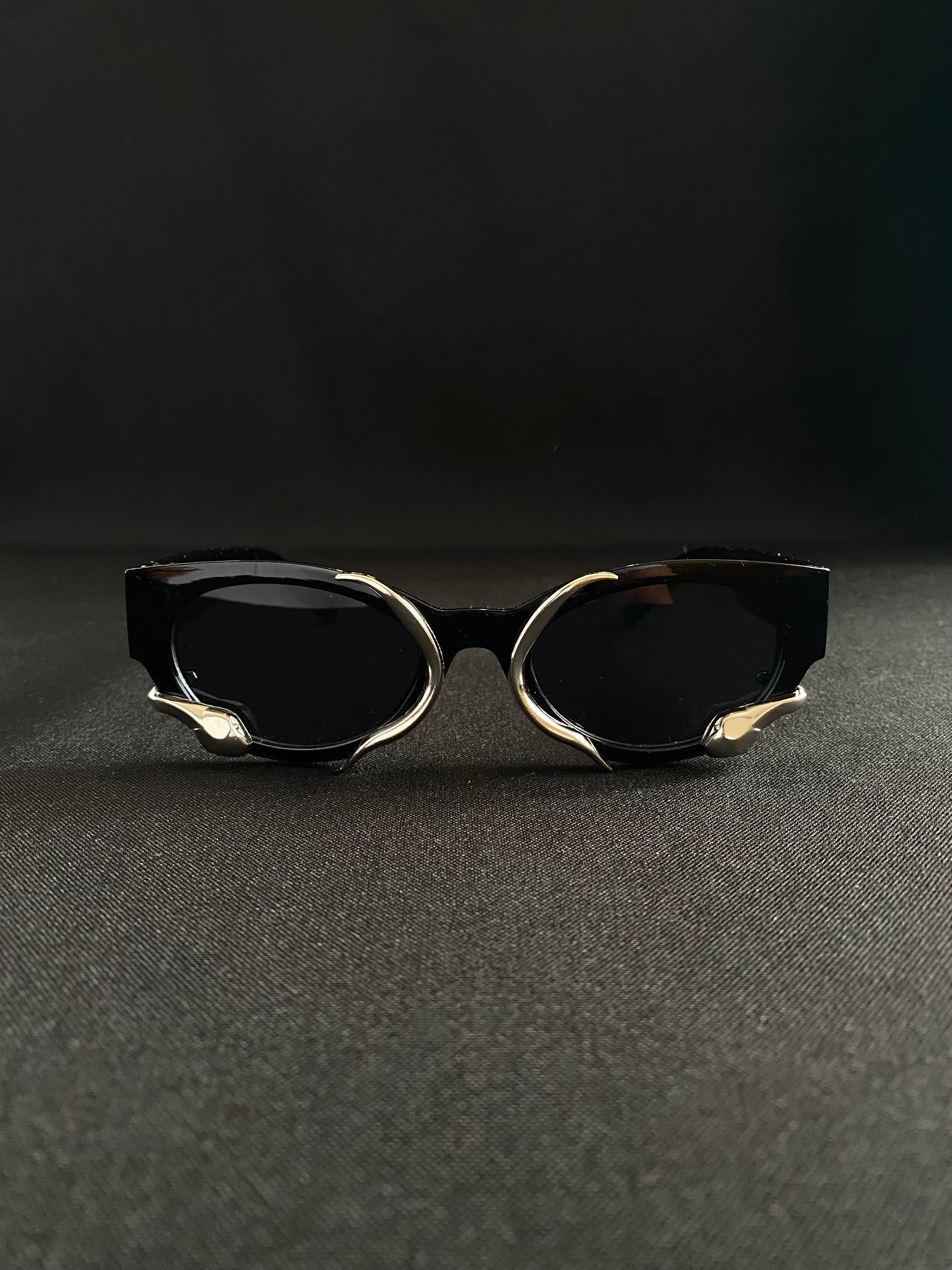 Lentes Noctis negros