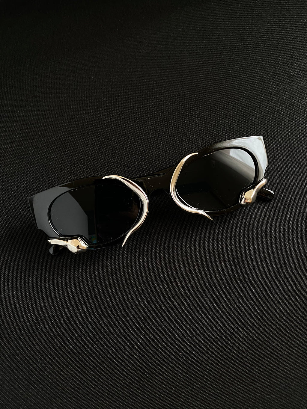 Lentes Noctis negros