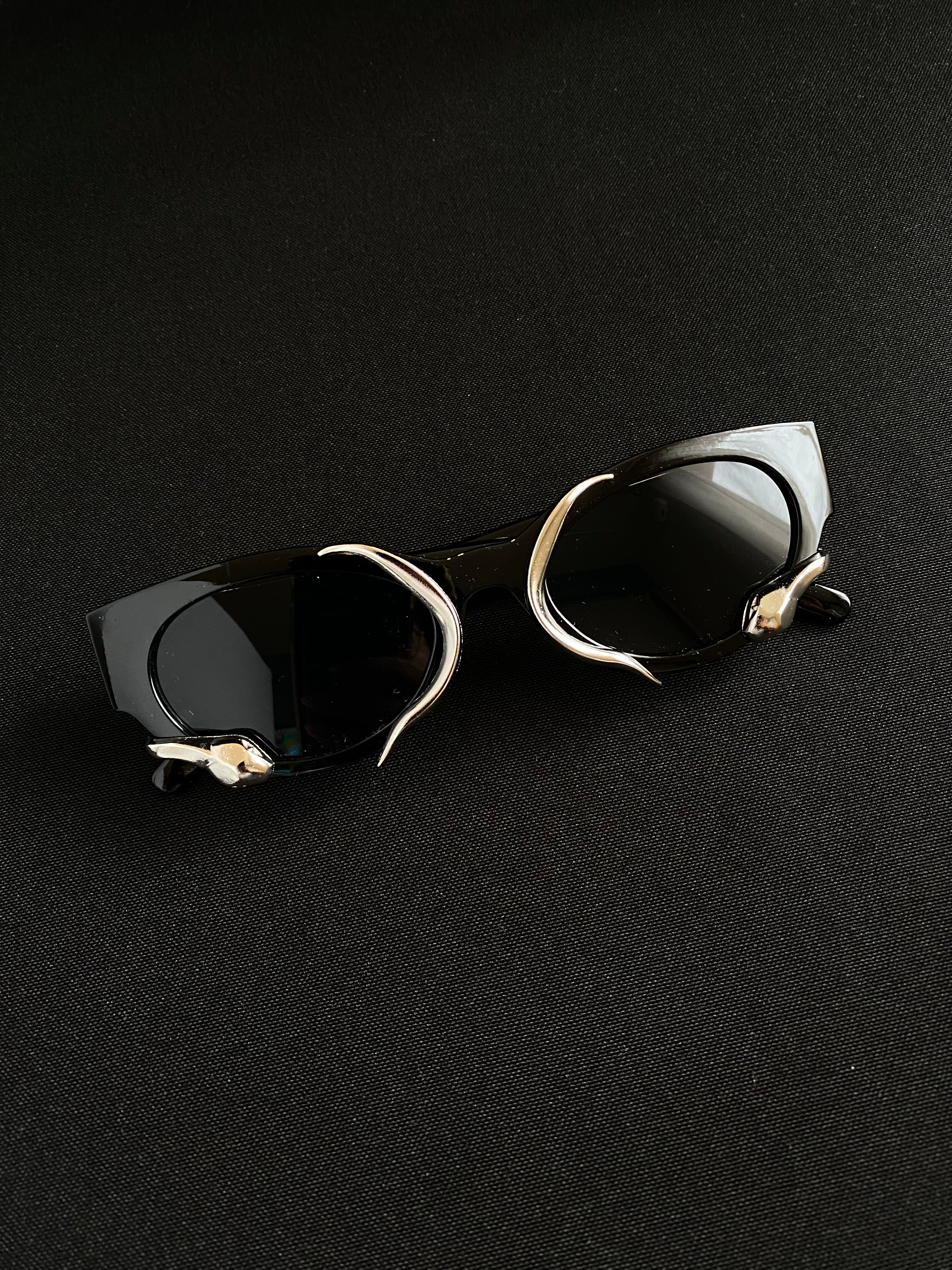 Lentes Noctis negros