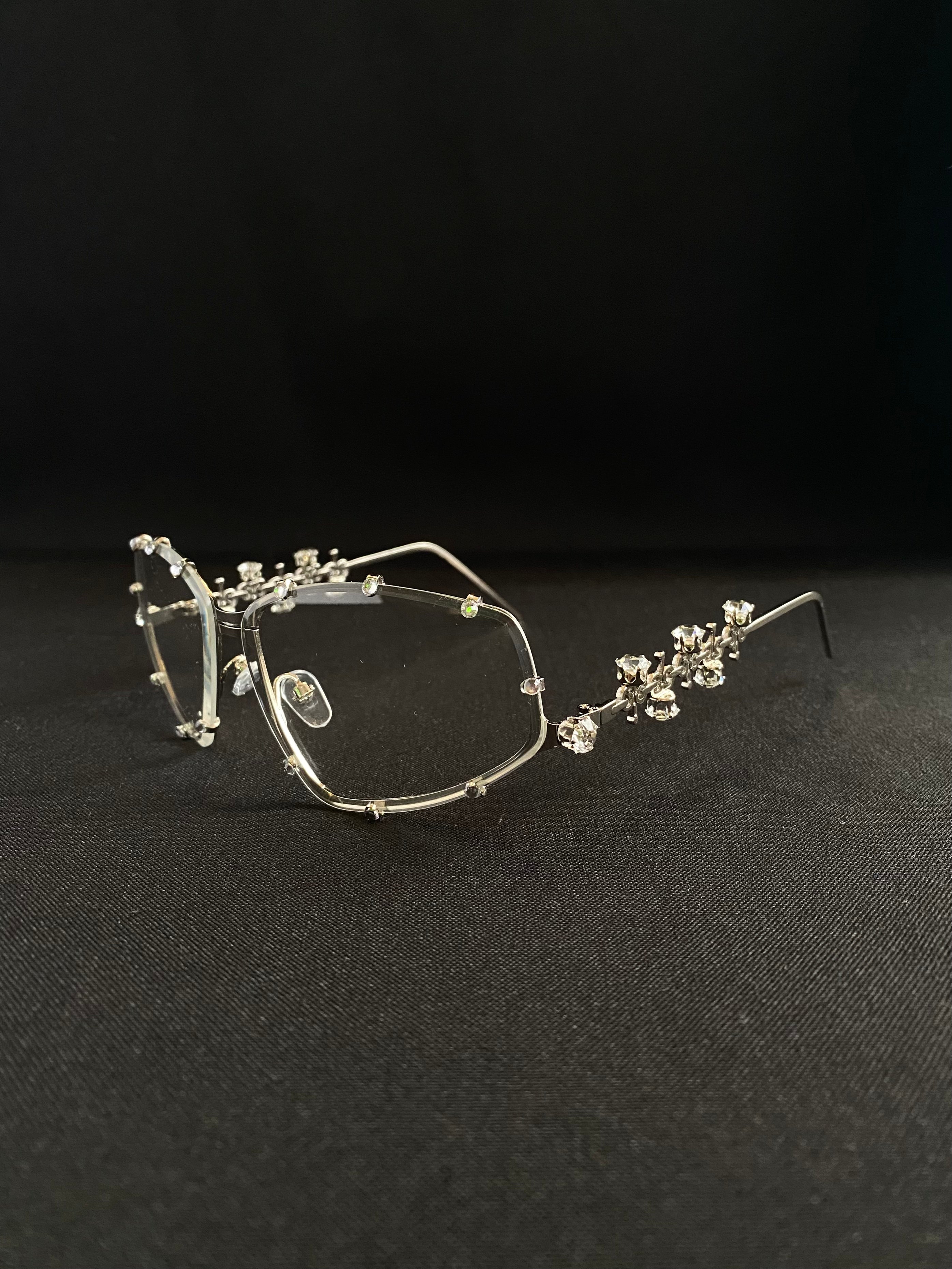 Lentes Stellar
