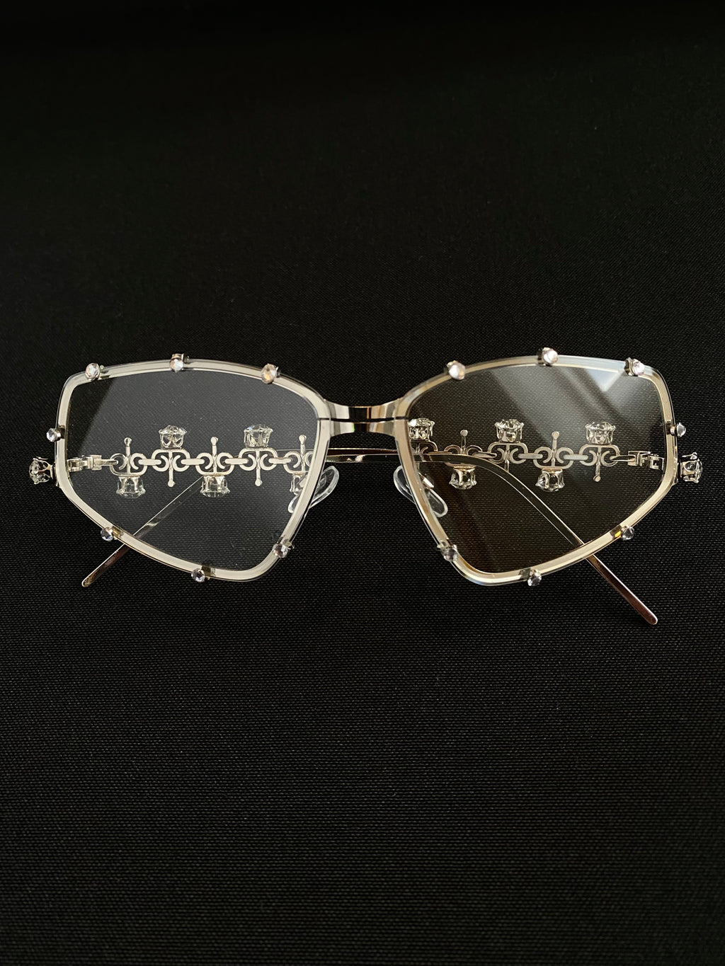 Lentes Stellar