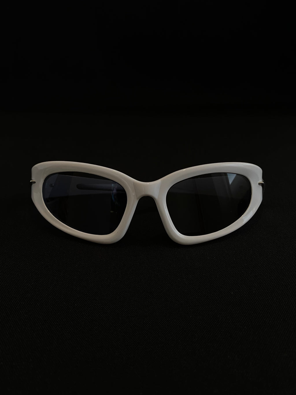 Lentes Zenith grises