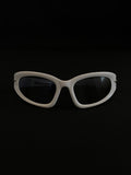 Lentes Zenith grises