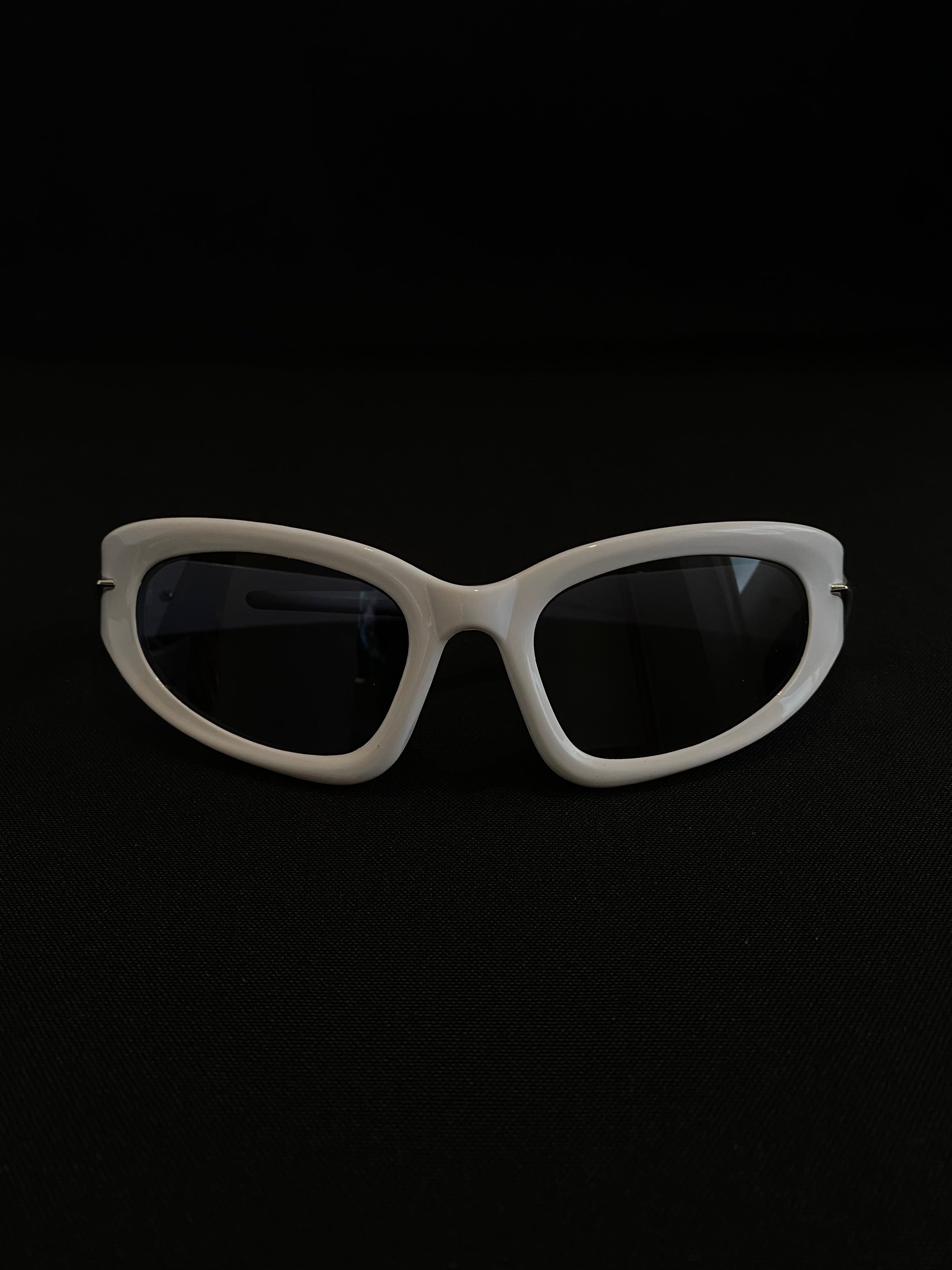 Lentes Zenith grises