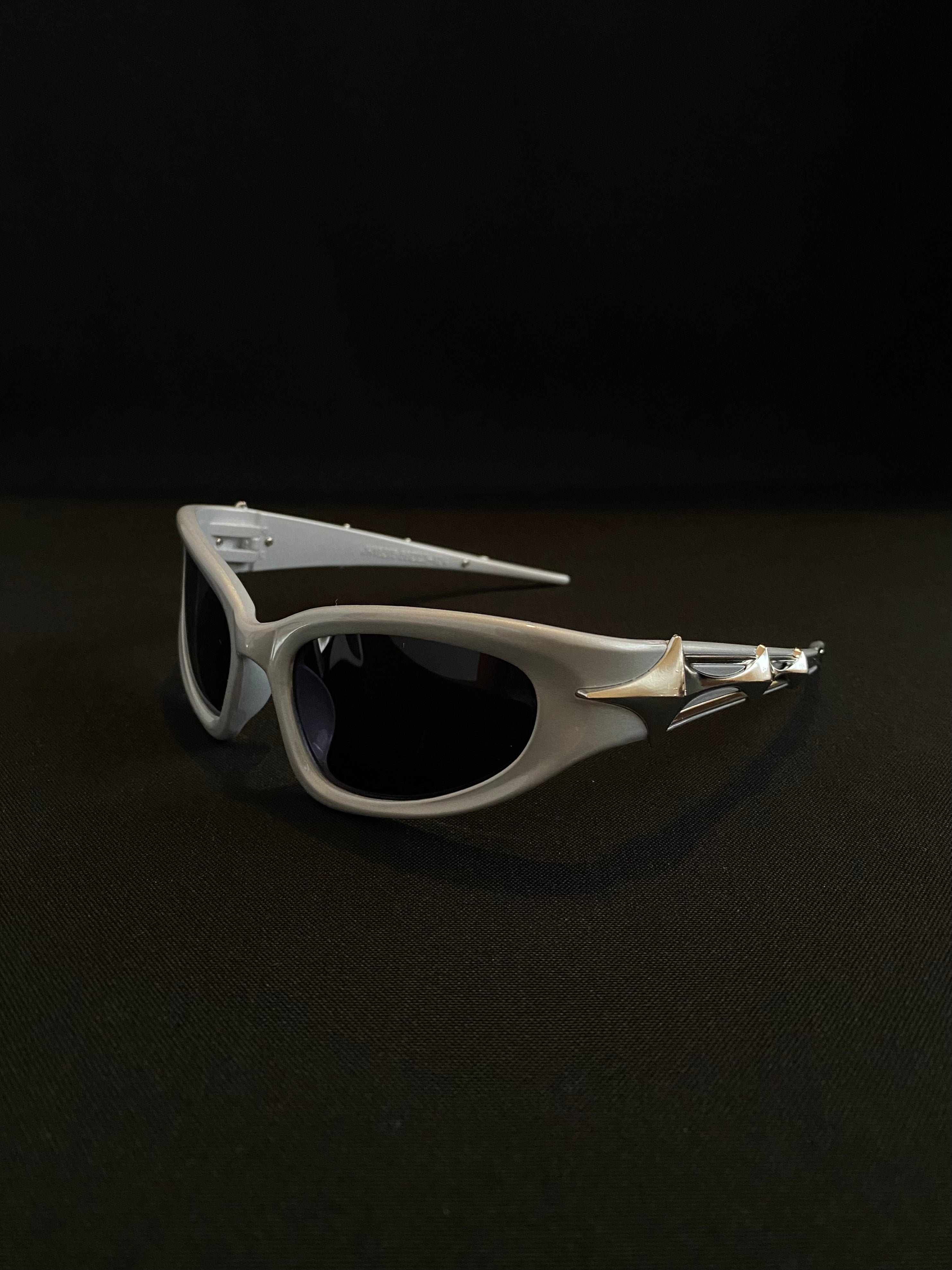 Lentes Zenith grises