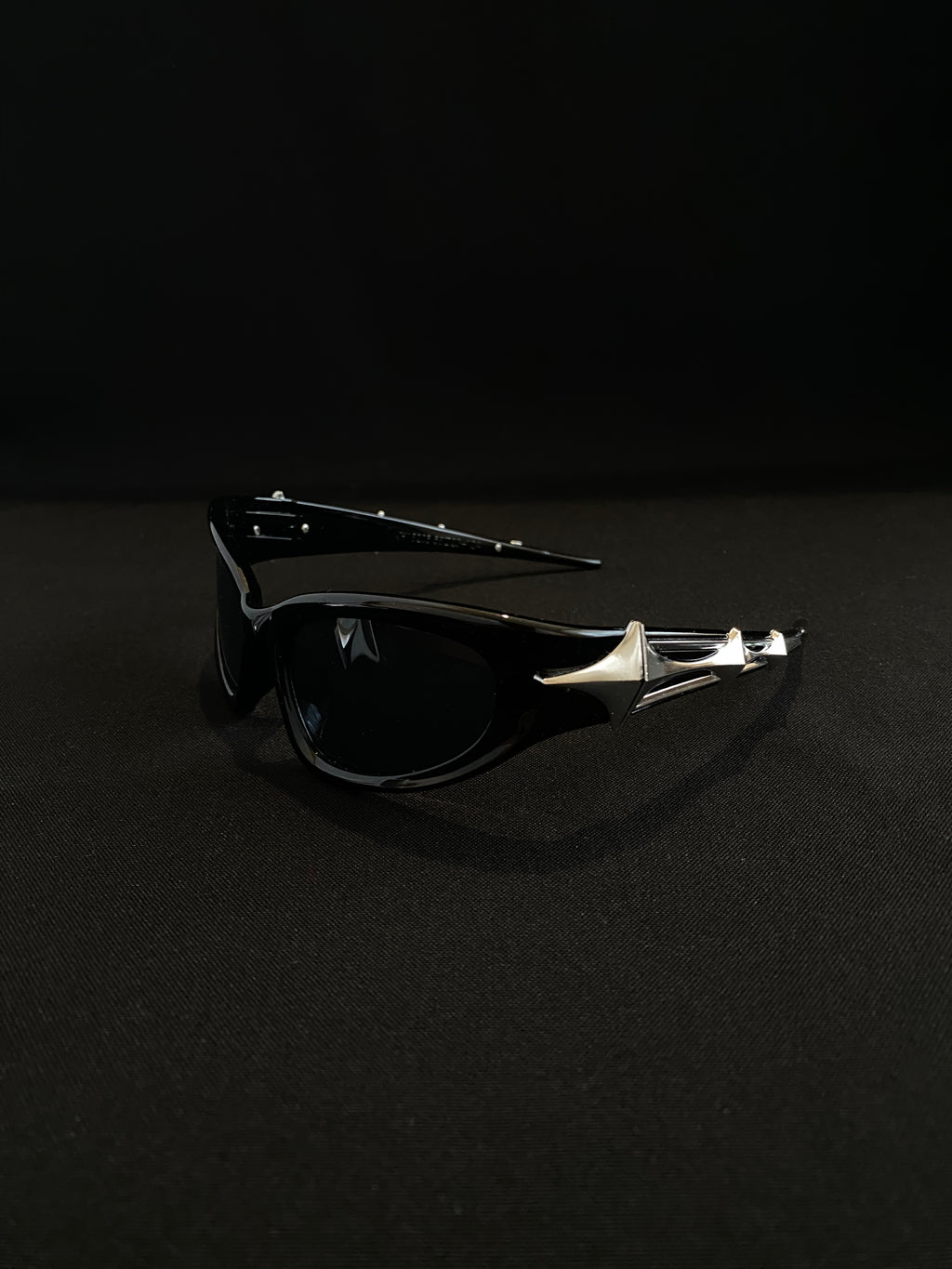Lentes Zenith negros
