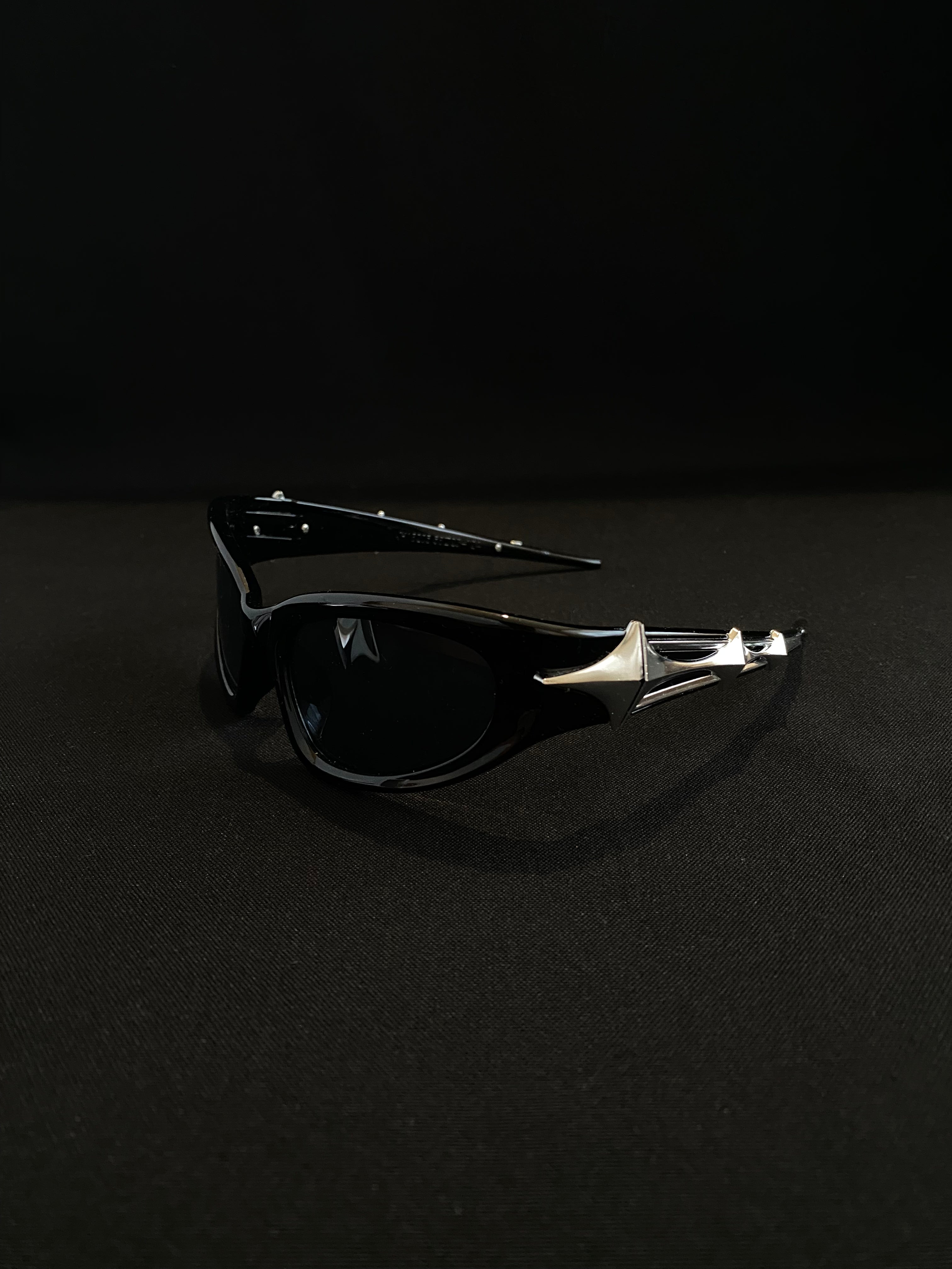 Lentes Zenith negros