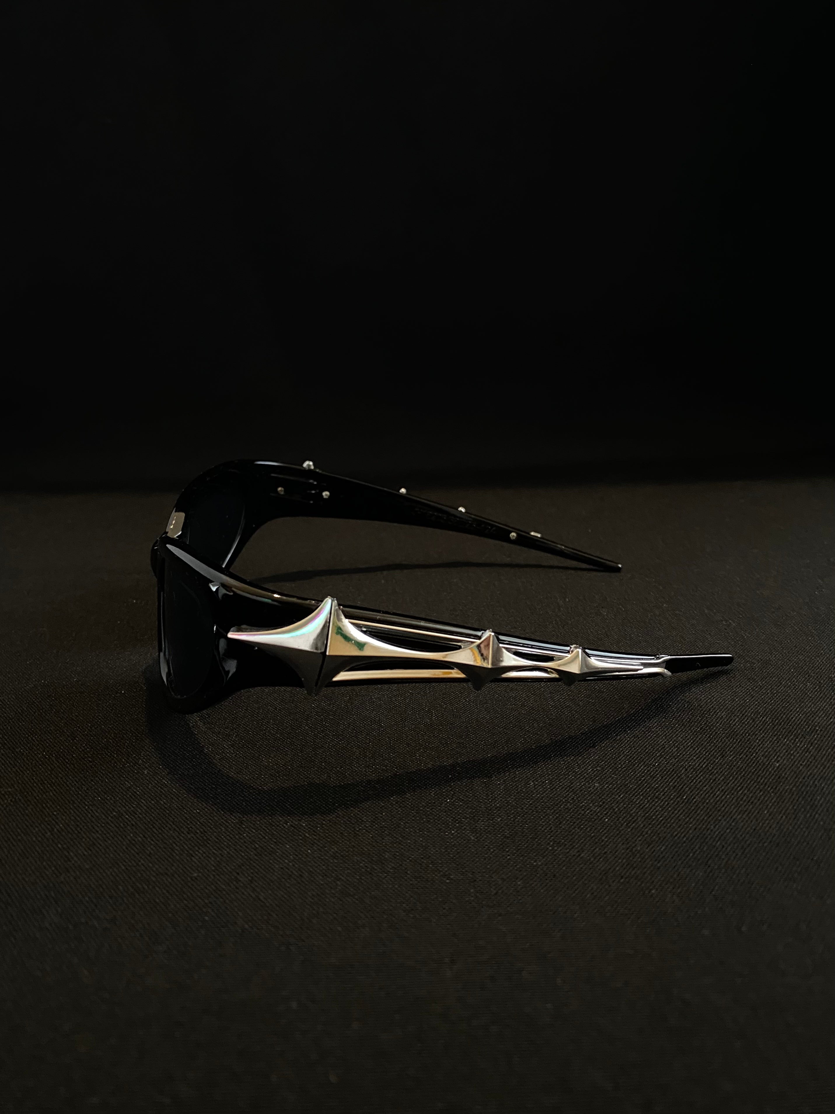 Lentes Zenith negros