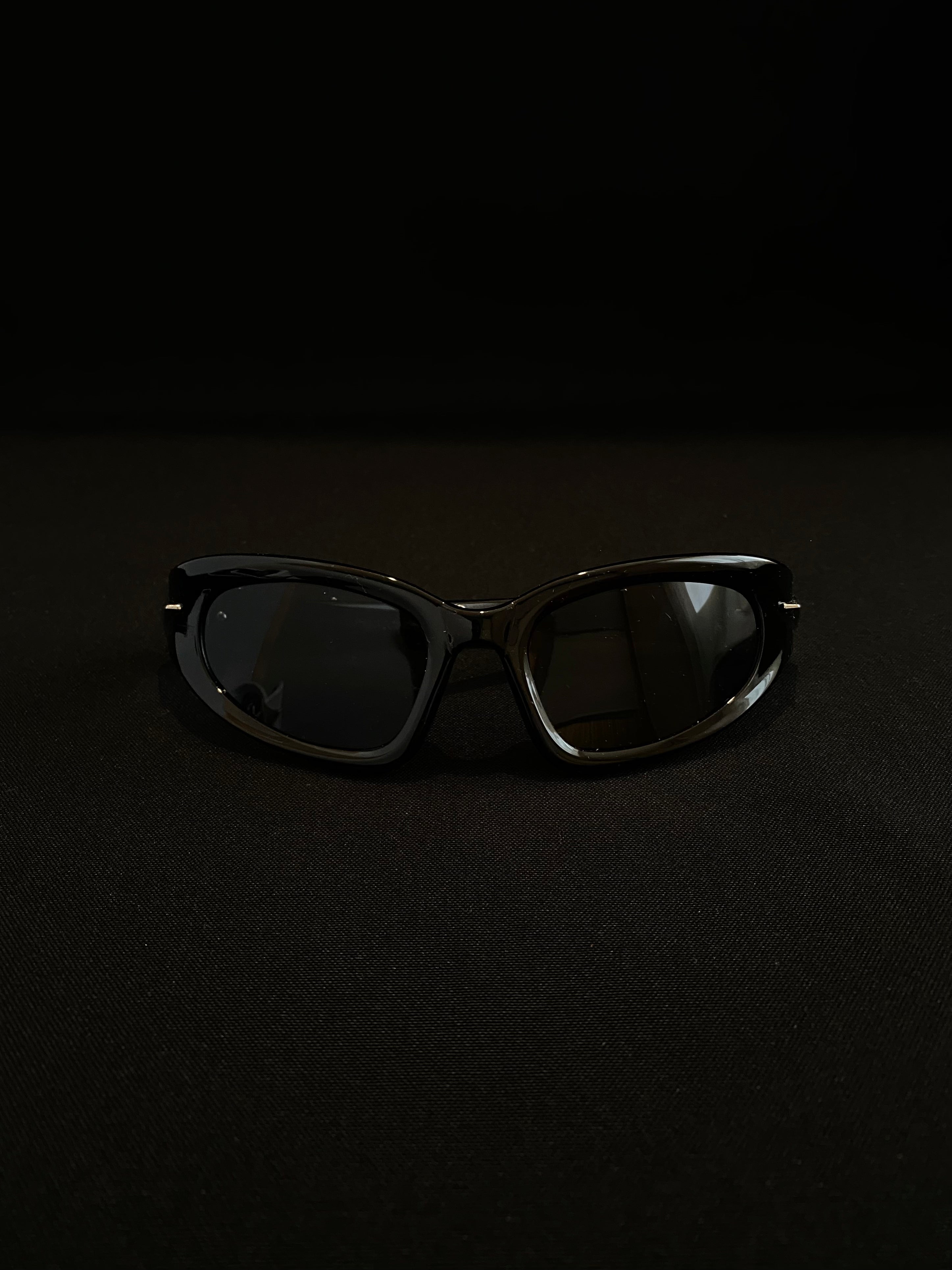 Lentes Zenith negros
